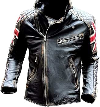 ジャケット・アウター old england leather jacket 61UeihT2+5L._AC_AC_SY350_QL65_.jpg
